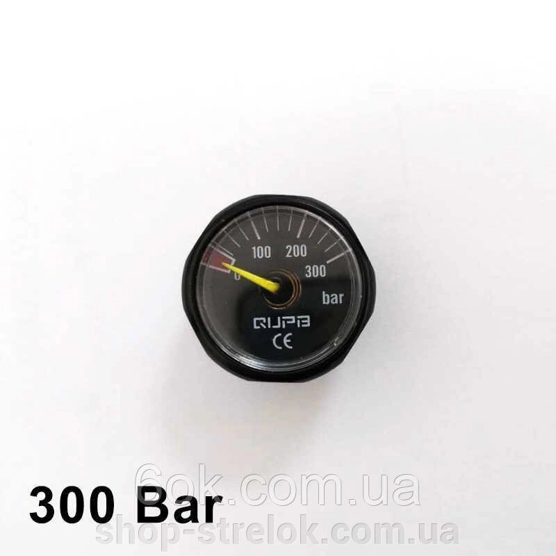 Манометр високого тиску 300 кгс / см2 (300 Атм) від компанії Магазин «СТРІЛОК» - фото 1