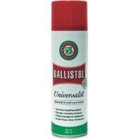 Масло Clever Ballistol 400мл. рушничне, спрей від компанії Магазин «СТРІЛОК» - фото 1