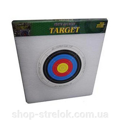 Мішень Barnett Outdoor Youth Archery Target від компанії Магазин «СТРІЛОК» - фото 1