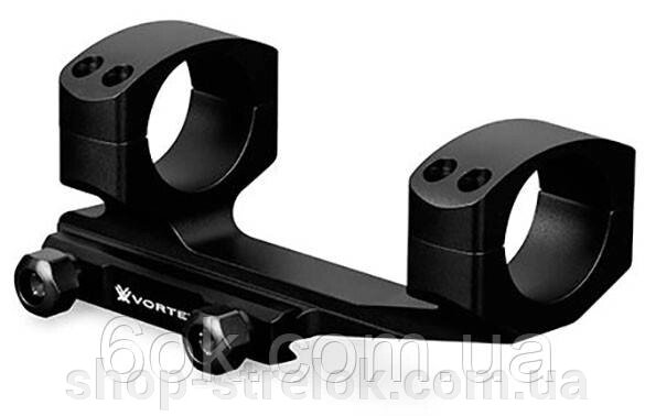 Моноблок Vortex Viper Extended Cantilever. d — 30 мм. Hight. Weaver/Picatinny від компанії Магазин «СТРІЛОК» - фото 1
