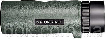 Монокуляр Hawke Nature-Trek 10х25 ц: зелений від компанії Магазин «СТРІЛОК» - фото 1
