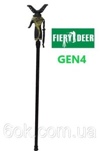 Монопод для стрільби Fiery Deer Monopod Trigger stick (90-165 см)