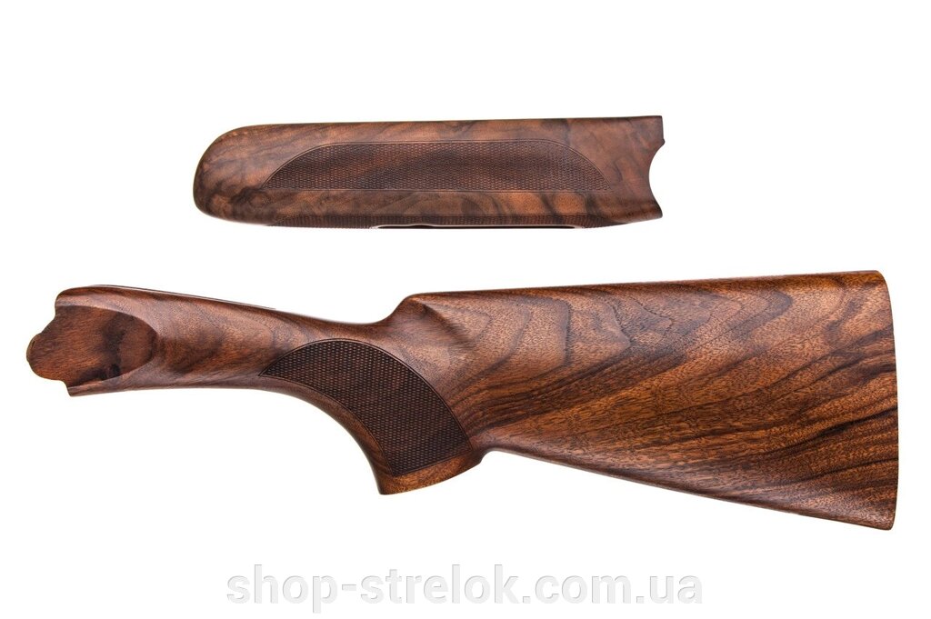 Набір приклад + цівку для Beretta SV10 (Left) від компанії Магазин «СТРІЛОК» - фото 1