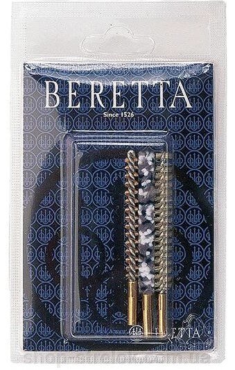 Набор из 3 ершиков "Beretta" кал. 4,5 від компанії Магазин «СТРІЛОК» - фото 1