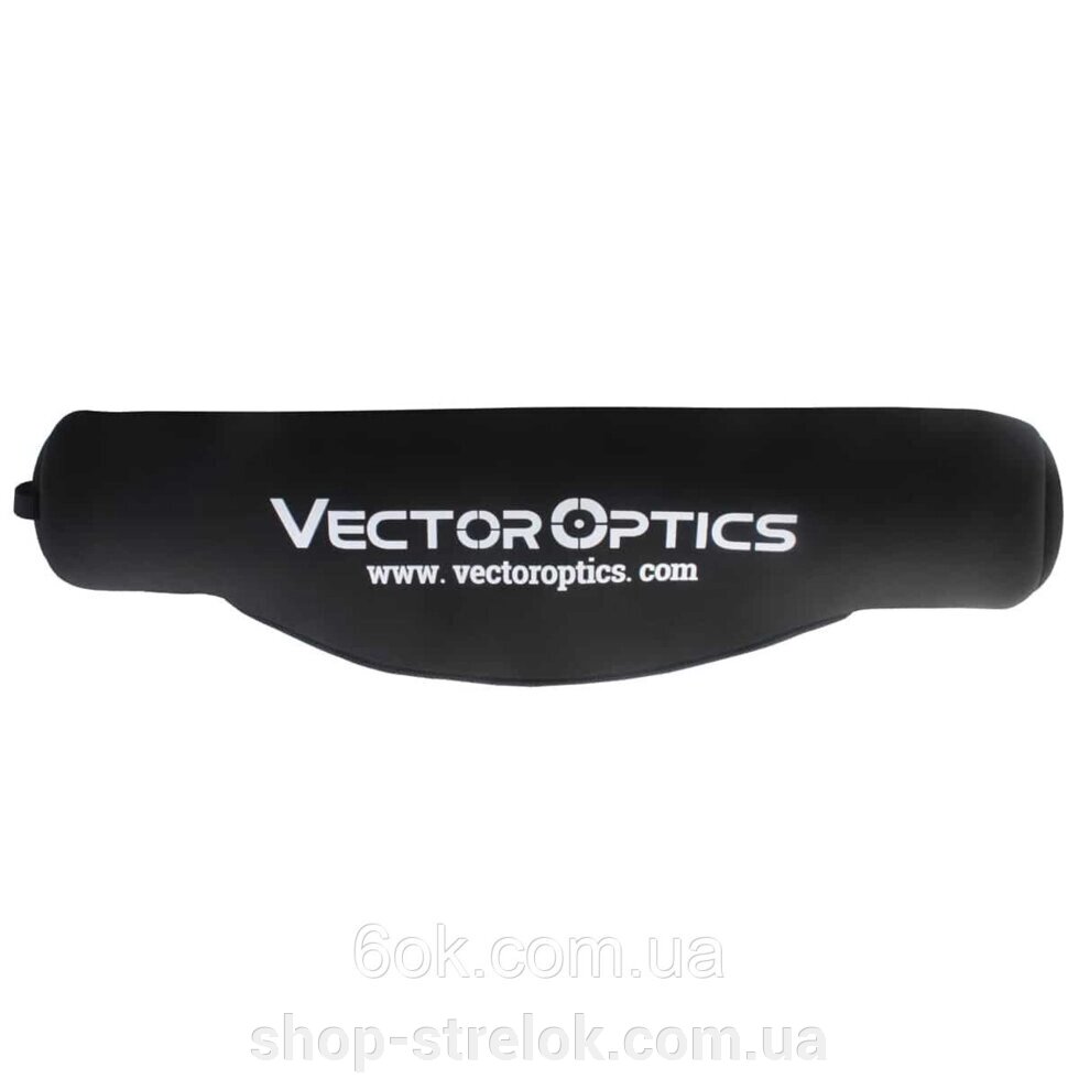 Неопреновий чохол на приціл Vector Optics (L-M) від компанії Магазин «СТРІЛОК» - фото 1