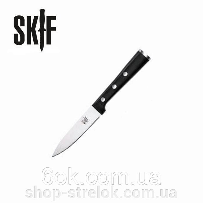 Ніж SKIF paring knife від компанії Магазин «СТРІЛОК» - фото 1