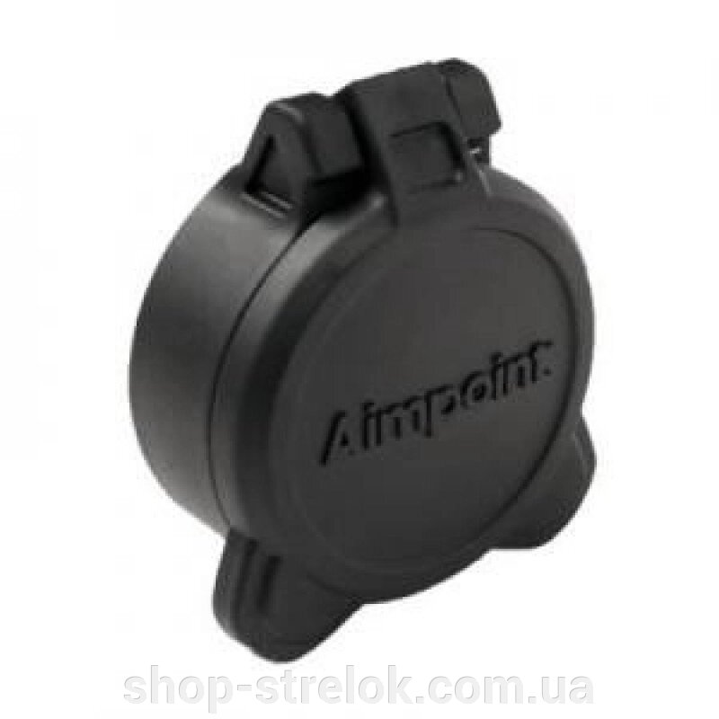 Обкладинка Aimpoint Flip-Up, передня. Вона об'єктив 12223 (10397) від компанії Магазин «СТРІЛОК» - фото 1