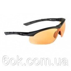 Окуляри Swiss Eye Lancer , жовтогаряче скло