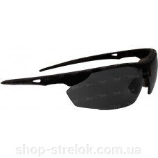 Окуляри Swiss Eye Snowslide, 2 комплекти змінних лінз. ц: чорний від компанії Магазин «СТРІЛОК» - фото 1
