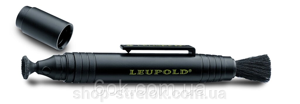 Олівець для догляду за оптикою Leupold від компанії Магазин «СТРІЛОК» - фото 1