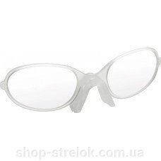 Оправа для лінз Swiss Eye Optical Clip для використання з окулярами Raptor від компанії Магазин «СТРІЛОК» - фото 1