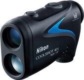 Лазерний далекомір Nikon LRF COOLSHOT 40i - особливості