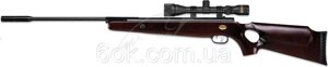 Гвинтівка пневматична Beeman Bear Claw X2 (приціл 3-9х32)