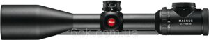 Приціл оптичний Leica Magnus 2.4-16x56 з шиною і прицільної сіткою L-4a з підсвічуванням. BDC