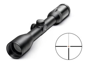 SWS44 Приціл оптичний Swarovski" 1,7-10x42 Z6I BT L 4A-I