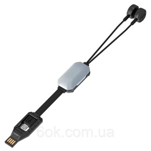 Портативний USB зарядний пристрій Nitecore LC10