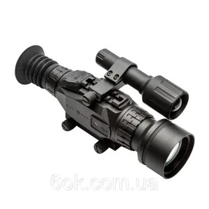 Цифровой Прицел Ночного Видения Sightmark Wraith HD 4-32x50