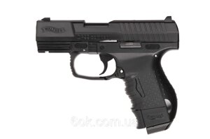 Пневматичний пістолет Umarex Walther CP99 Compact Blowback кал. 4,5мм