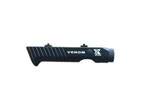 Підствольний ліхтарик X-GUN VENOM SOLO FLASH 1450 Lm на M-LOK