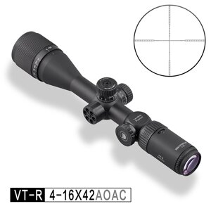 Discovery Optics VT-R 4-16X42AOAC