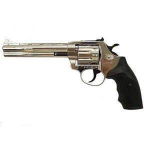 Револьвер флобера Alfa мод 461 6" нікель пластик 144927/7 4 мм