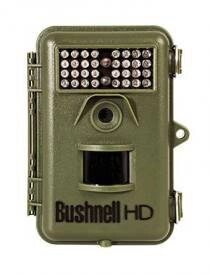 Цифрова камера BUSHNELL 12MP Natureview Cam Essential HD, Gree, Low Glow