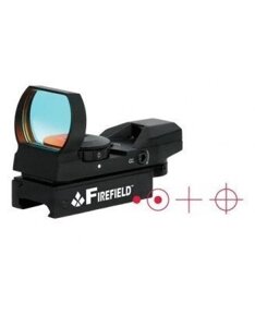 Коліматорний приціл Sightmark FIREFIELD FF13004-BOX