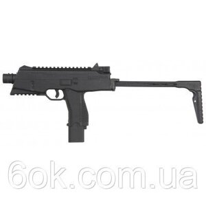 Пневматичний пістолет Gamo MP-9 кал. 4,5