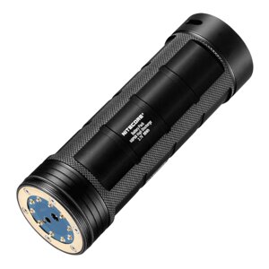 Акумуляторний блок 8х18650 (27200 mAh) Nitecore NBP68HD