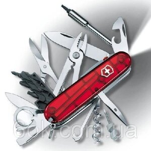 Ніж Victorinox Cyber-Tool 1.7925. T