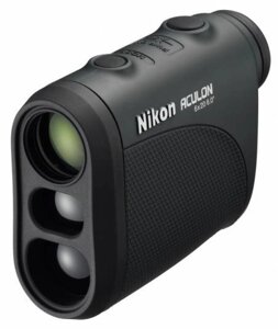 Лазерний далекомір Nikon LRF Aculon AL11 (6x20) від 5 до 500м