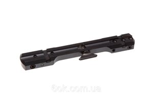 VAGS-00440 База Dentler для Steyr Mannlicher Classic M #