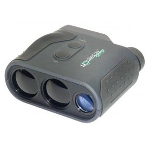Лазерний далекомір Newcon LRM 2200SI