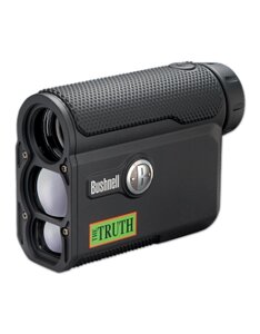 Лазерний далекомір Bushnell The Truth 4x20 ARC, дальність 730м