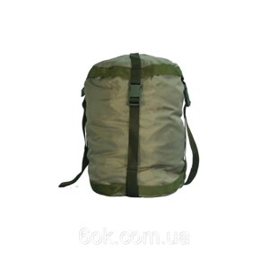 Компресійний мішок р. L, Olive