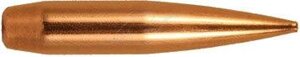 Куля Berger Hunting VLD кал. 6,5 мм маса 8,42 р/ 130 гр (100 шт)
