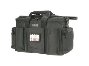 Сумка BLACKHAWK POLICE EQUIPMENT BAG ц: чорний