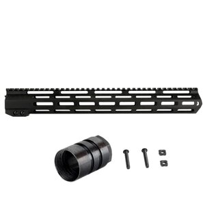 Цівка XGUN HANDGUARD AR-15 MARK 2 (15")