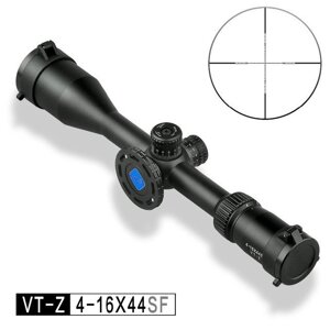 Оптичний приціл Discovery VT-Z 4-16х44 SF