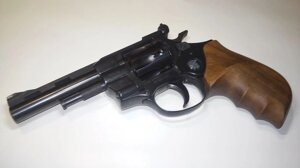 Револьвер під патрон Флобера Weihrauch HW4 4"