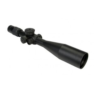 Приціл U. S. Optics 5-25x58, F1, 34 мм, марка GEN II XR з подсв, МРАД