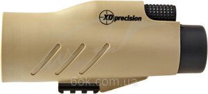 Монокуляр XD Precision Advanced 10х50 WP з сіткою