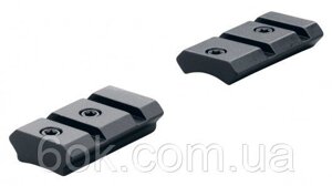 База Leupold для Mark 4 Rem 700 2-PC