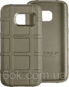 Чохол для телефону Magpul Field Case для Samsung Galaxy S7 ц: олива