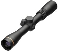 Приціл оптичний LEUPOLD VX-Freedom 2-7х33 (1 inch) HUNT-PLEX