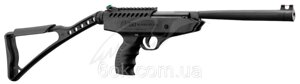 Пістолет пневматичний Black Ops Airguns Langley Sniper Pro