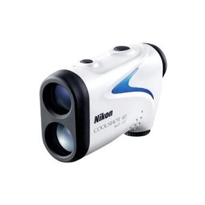 Лазерний далекомір Nikon LRF COOLSHOT 40
