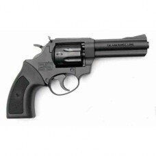 Револьвер під патрон Флобера Kora Brno 4mm RL 4" black