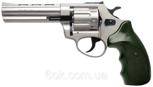 Револьвер під патрон Флобера PROFI-4.5" сатин/пласт