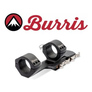 Моноблок Burris AR-SIG QD P. E. P. R. MOUNT 30MM